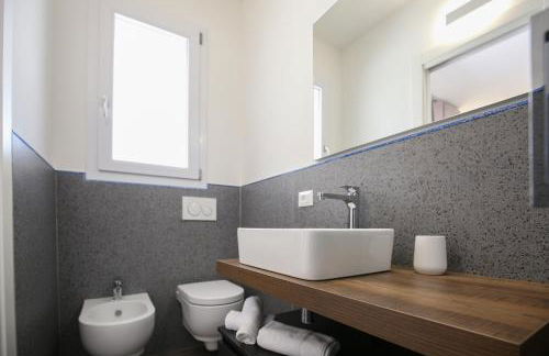 Appartamento Casa vacanza Le Terrazze Via Parigi,23 - Foto 15