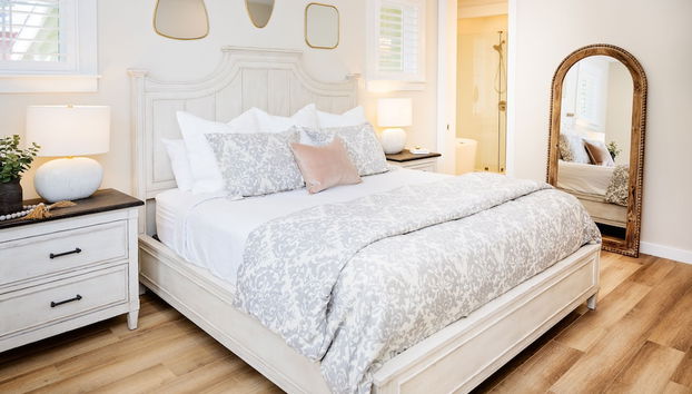 1281 Laurel Grove 3 Bedroom Home by RedAwning - Foto 3, Habitación