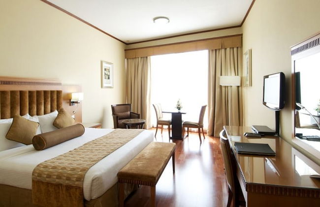 Chelsea Gardens Hotel Apartments - Foto 10