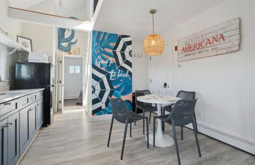 Ocean Views Newly Renovated Private Balcony - Foto 10