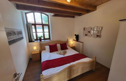 Gutshof Kehnert - Pension & Ferienwohnungen - Foto 18