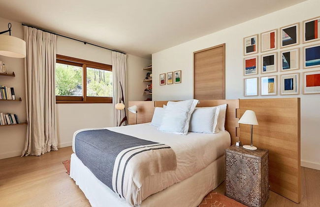 Magnificent Villa in Luxurious Retreat - Foto 4