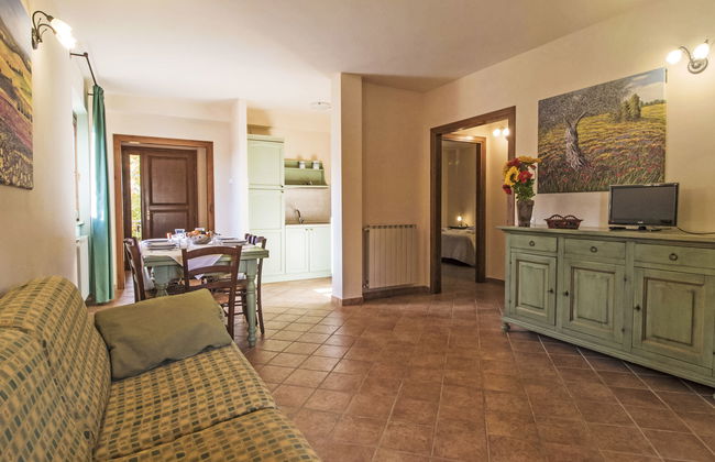 Thermae Apartment 23 - Foto 6