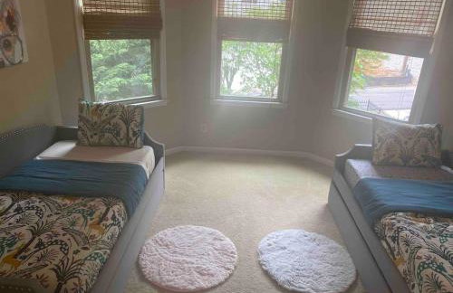 6BD55B,BrookhavenSleeps 12,Big yard,w poolGate - Foto 27