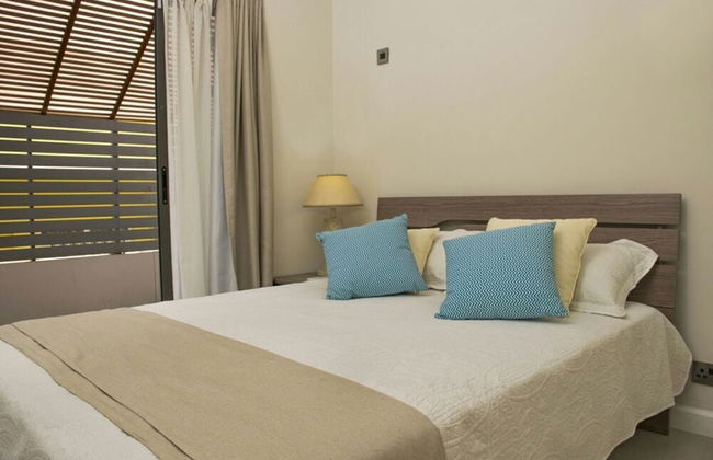 Modern 2-bed Sleeps 4 With Balcony - Photo 1