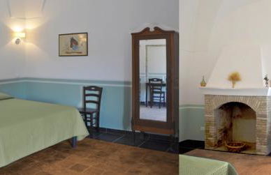 Masseria Agriturismo Moschella - Foto 27