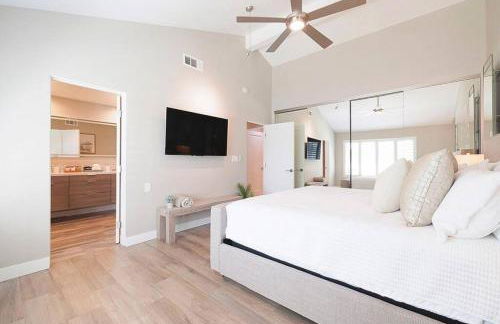 Blu Monterey - Pickleball, Golf Cart, Pools, Bikes - Foto 35