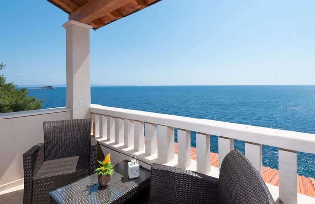 Villa Korkyra - Foto 46