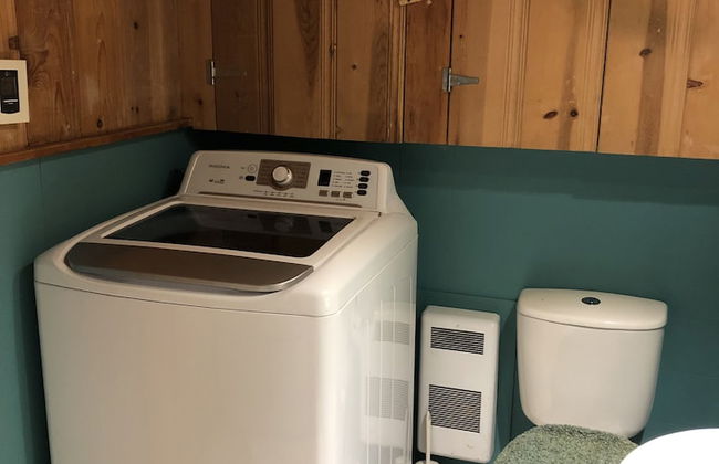 Chimo Cottage - Photo 24