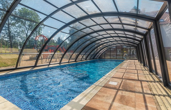 Apartamenty Sun & Snow Baltic Garden - Photo 21