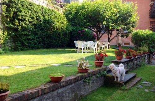 Appartamenti I Giardini Di Villa Melzi - Photo 76