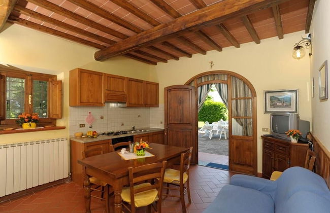 Agriturismo Bellosguardo - Maisonette - Photo 6