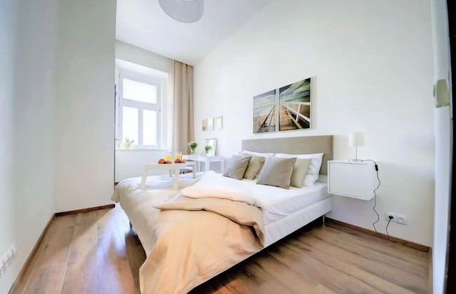Charm APTs in Prague by Michal&Friends - Foto 32