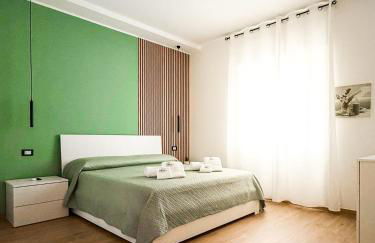 Casa DeDa-Mare & Design on the Trabocchi Coast - Foto 14