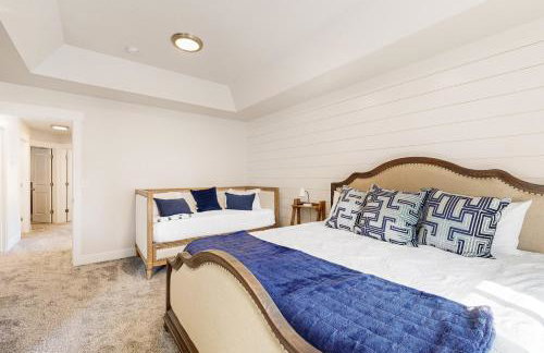Secret Garden Cottage - Photo 10