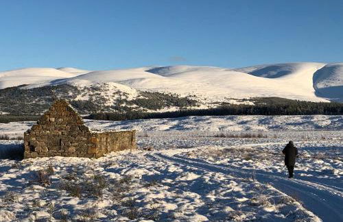 Drumguish Cottage - Foto 22