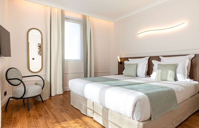 Villa SoPi Appart'Hotel by Patrick Hayat - Foto 15