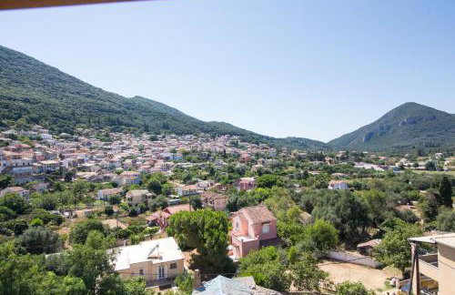 Villa Victoria by CorfuEscapes - Foto 68