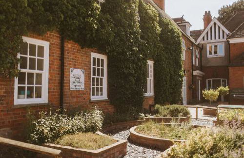 Healing Manor Hotel - Photo 46