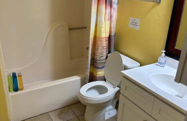 Breeze on Inn- Mins to Ft Jackson - Foto 45