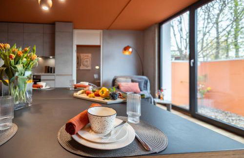 3-Zi-Wohlfühl-Oase „Down2Earth“ - Foto 15