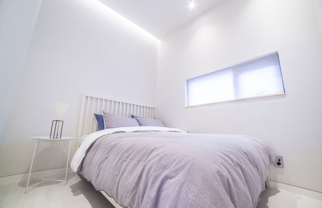 Wooyeon Handong Jeju Private Rental House - Foto 2