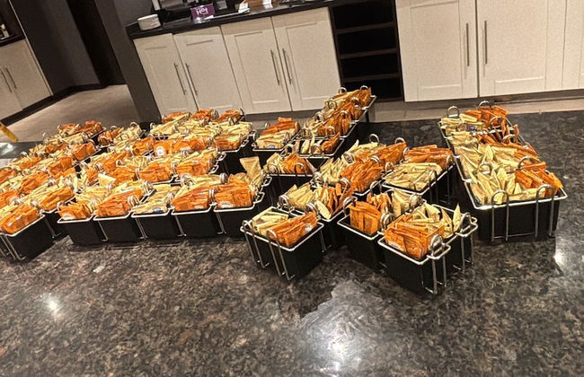 Luxe Apartment - Stylish 2 Bedroom Apartment - Foto 8