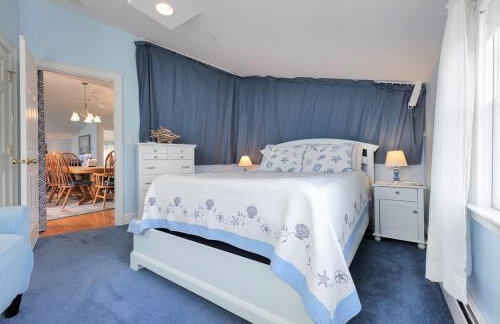 Penthouse Private Balconies Beach and Water Views - Foto 14