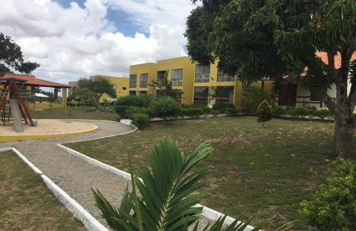 flat em serra negra - bezerros - Foto 53