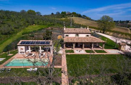 Ca' Pellicciano 8, Emma Villas - Foto 134