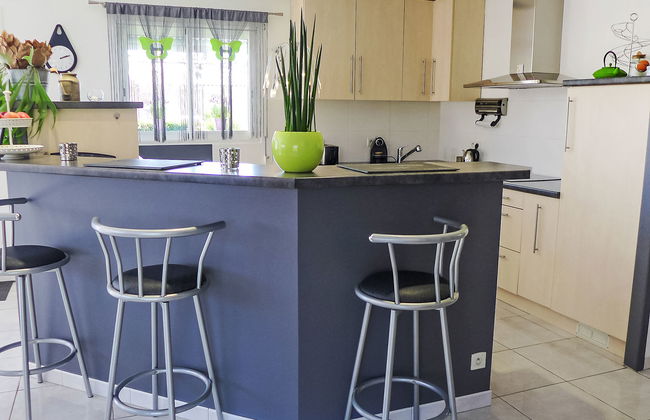 Sainte Marie - Photo 12