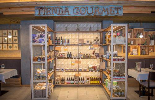 Apartahotel & Spa Jacetania - Foto 59