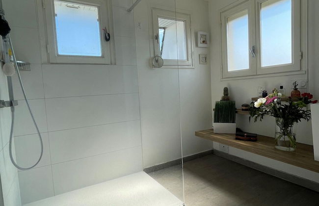 Unusual Duplex With Garden - Foto 16