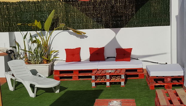 Hotel y Apartamentos Doña Lola - Foto 3