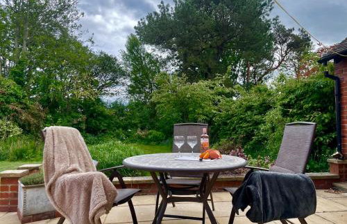 The Firs Holiday Home - Foto 45