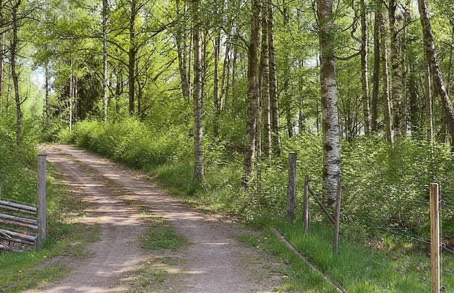 7 Person Holiday Home in Langaryd-by Traum - Foto 27