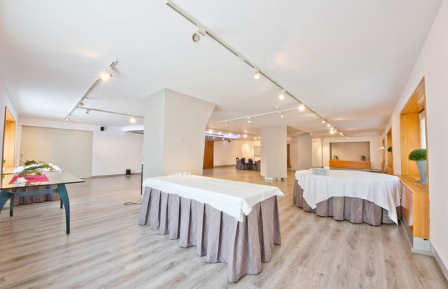 Aparthotel Atenea Valles - Foto 132