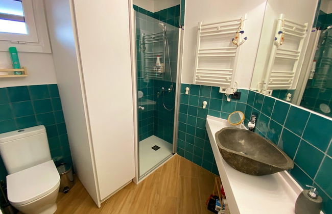 Amazing Penthouse on the Seafront - Foto 14