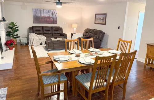 Cozy Home In Lawrenceville - Foto 17