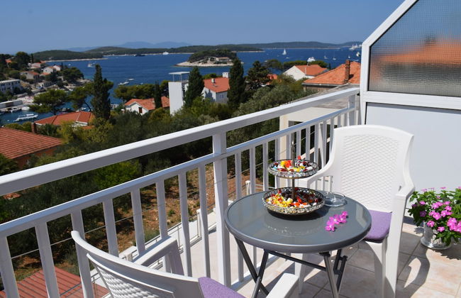 Hostel Villa Zorana - Foto 26