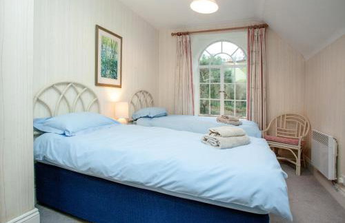 Tuckenhay, Vat House Cottage- Fjf - Photo 21