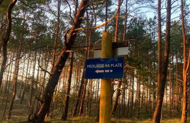 Apartamenty nad morzem Przy klifie 3 Dębina - Foto 77