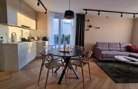 Apartamenty przy Tężni - Foto 8