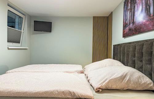 Apartment Am Waldrand by Interhome - Foto 26