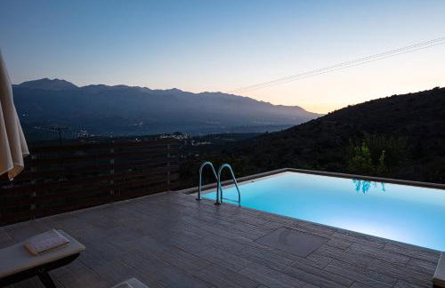 Villa Galanis - Foto 48