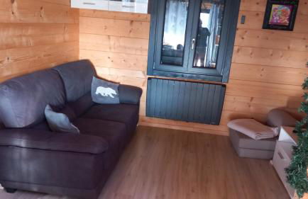 Mon chalet dans le Jura - Foto 16