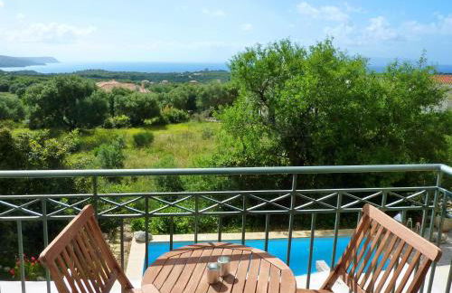 Villa Yianna - Foto 1