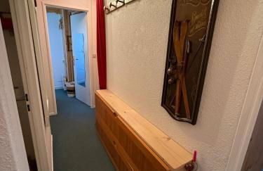 7Laux - Le Pleynet 6 personnes4 lits - 2 chambres - Foto 7