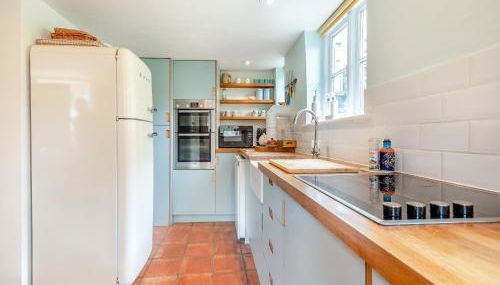 Church House Cottage - Foto 3