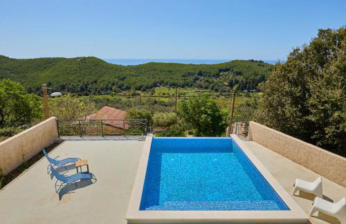 Villa Korta - Spacious House with Pool - Foto 25